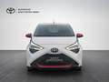 Toyota Aygo 1,0 VVT-i x-play Weiß - thumbnail 2