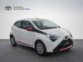 Toyota Aygo 1,0 VVT-i x-play Weiß - thumbnail 3