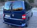 Volkswagen T5 Caravelle comfort line Bleu - thumbnail 9