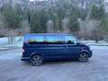 Volkswagen T5 Caravelle comfort line Bleu - thumbnail 4