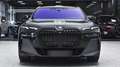 BMW 740 d xDrive M Sport Mild Hybrid Sportautomatic Grau - thumbnail 1