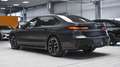 BMW 740 d xDrive M Sport Mild Hybrid Sportautomatic Grau - thumbnail 6
