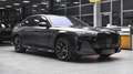 BMW 740 d xDrive M Sport Mild Hybrid Sportautomatic Grau - thumbnail 4