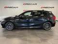 BMW 118 118d Msport auto PACK BLACK SEDILI GUSCIO PERFETTA Zwart - thumbnail 4