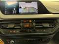 BMW 118 118d Msport auto PACK BLACK SEDILI GUSCIO PERFETTA Zwart - thumbnail 12