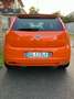 Fiat Grande Punto 3p 1.4 sjt 16v Sport 95cv Oranje - thumbnail 2