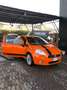 Fiat Grande Punto 3p 1.4 sjt 16v Sport 95cv Arancione - thumbnail 3