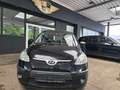 Hyundai i10 1.1 12V Edition+ BLACK/AW-Reifen/SERVICE-NEU Чорний - thumbnail 4
