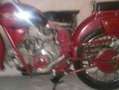 Moto Guzzi Airone Sport Rouge - thumbnail 2