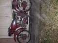 Moto Guzzi Airone Sport Rouge - thumbnail 3