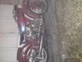 Moto Guzzi Airone Sport Rouge - thumbnail 1