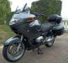 BMW R 1150 RT **superbe état** avec carnet d'entretien Gris - thumbnail 2