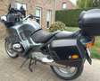 BMW R 1150 RT **superbe état** avec carnet d'entretien Gris - thumbnail 3