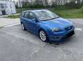 Ford Focus Turnier 2.0 TDCi DPF Style Blau - thumbnail 2