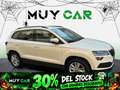 Skoda Karoq 1.5 TSI Style ACT DSG Blanco - thumbnail 1