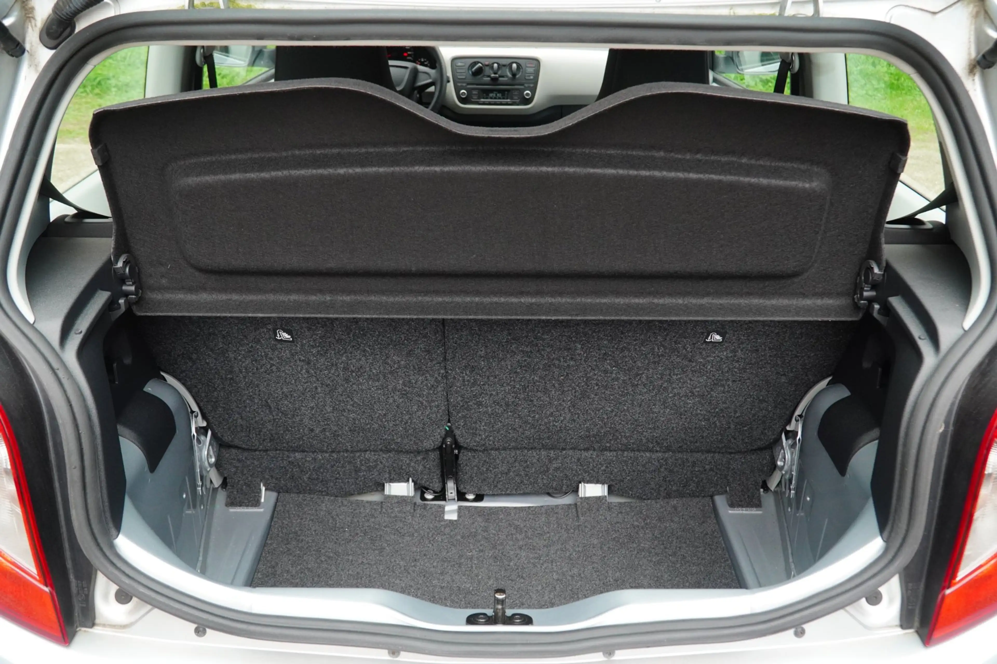 SEAT Mii 1.0 Style. 60PK, Airco, Elektr.ramen voor, stuurbe — photo 13