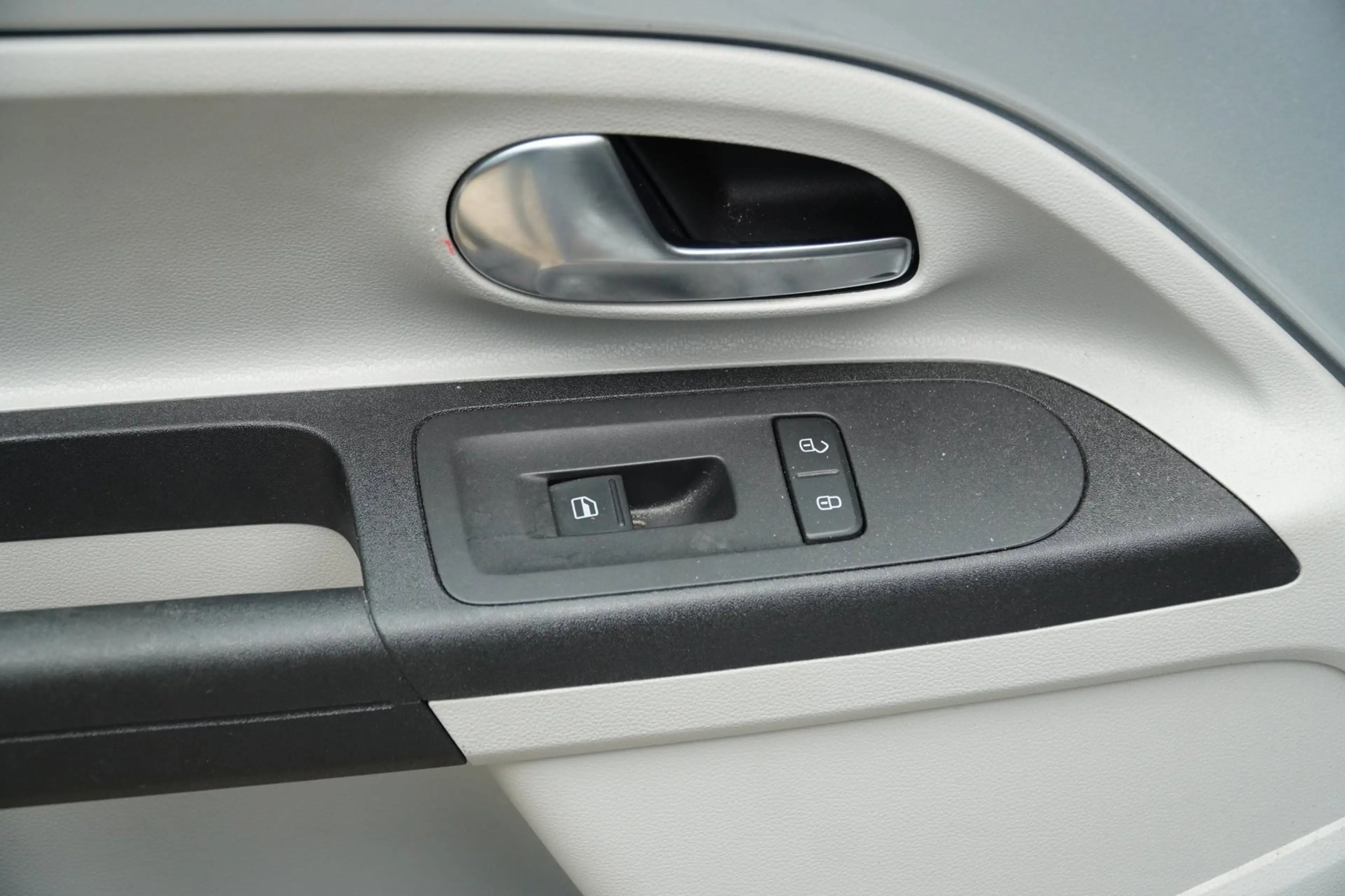 SEAT Mii 1.0 Style. 60PK, Airco, Elektr.ramen voor, stuurbe — photo 9