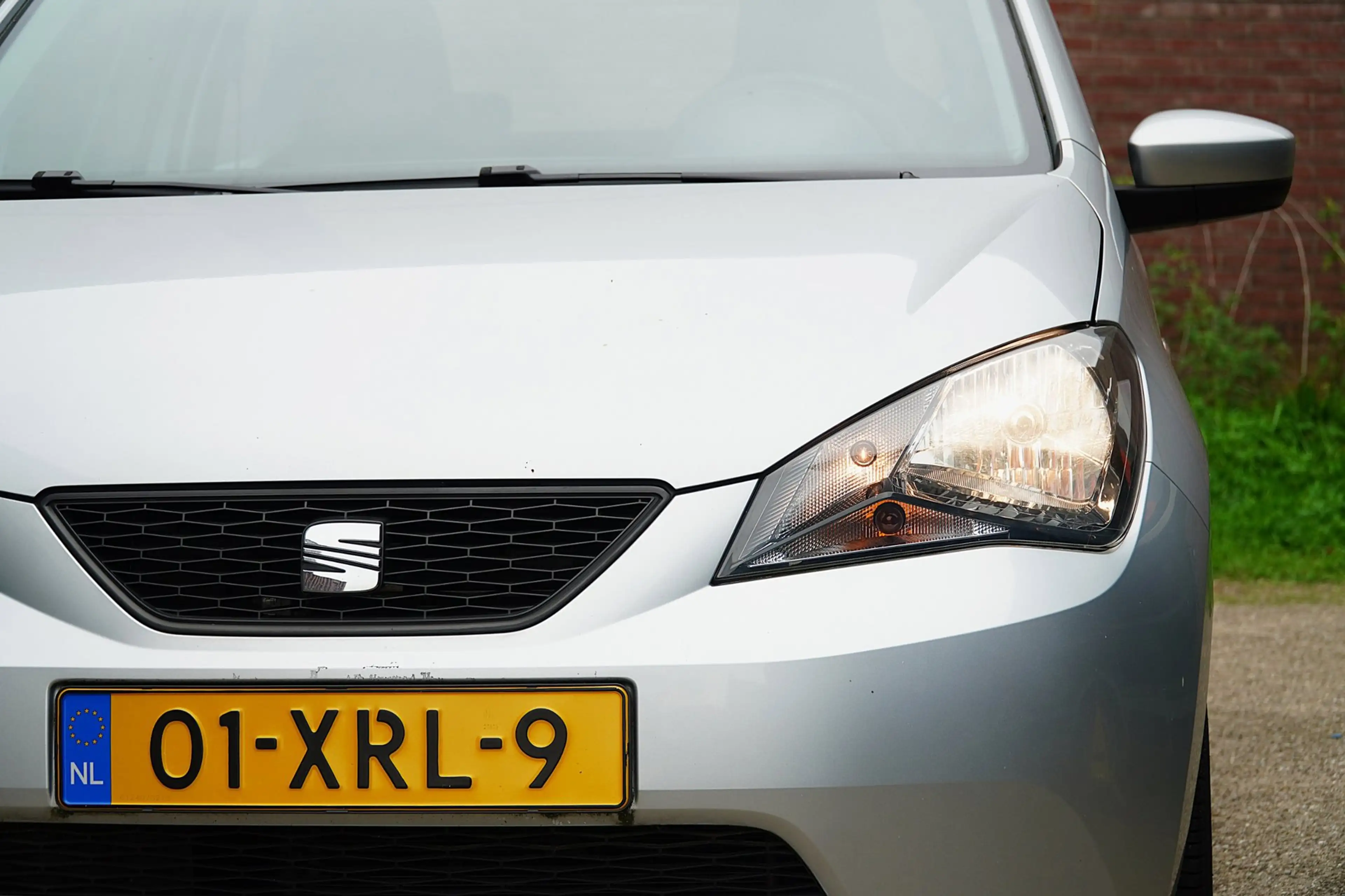 SEAT Mii 1.0 Style. 60PK, Airco, Elektr.ramen voor, stuurbe — photo 6