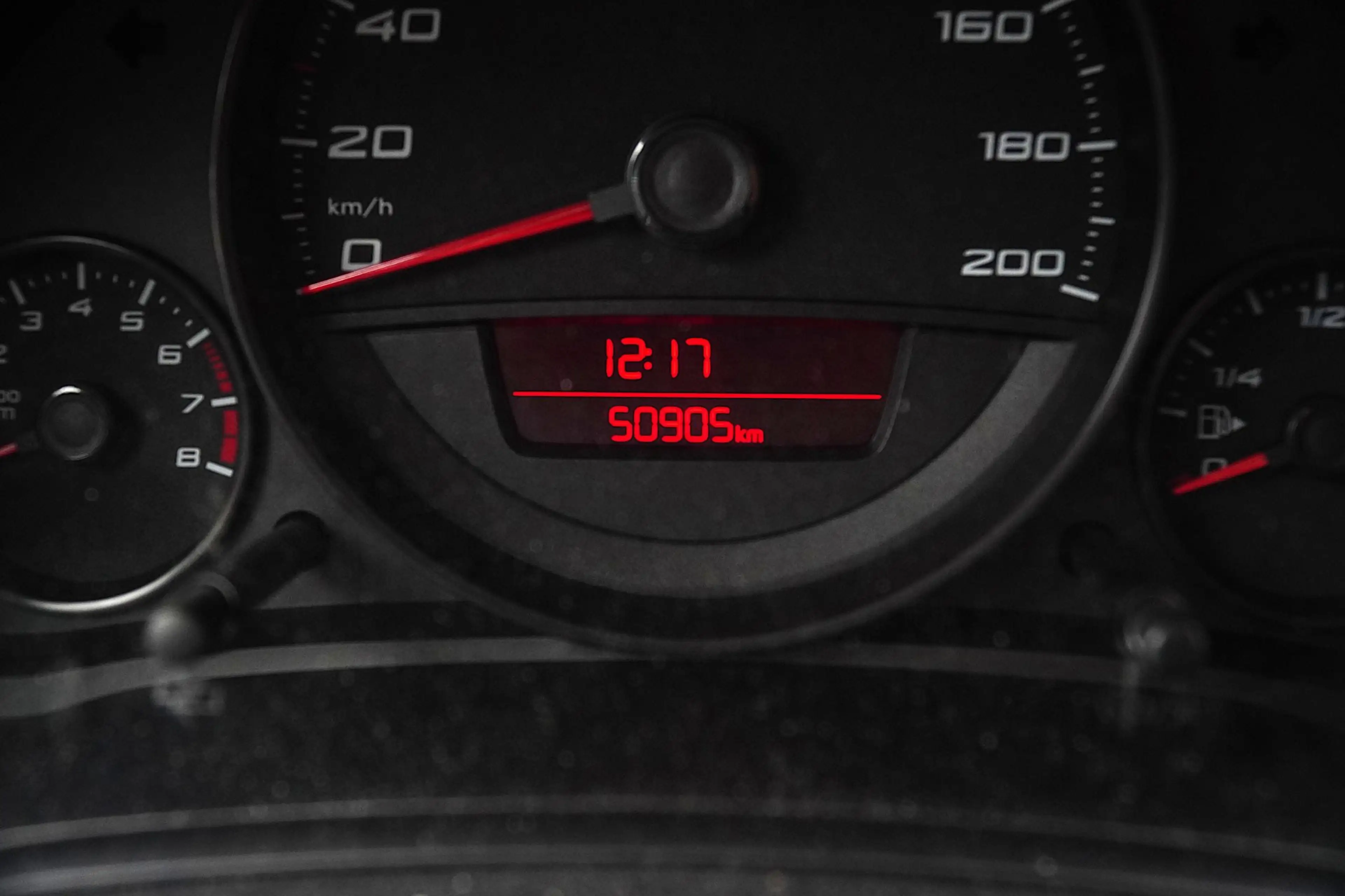 SEAT Mii 1.0 Style. 60PK, Airco, Elektr.ramen voor, stuurbe — photo 3