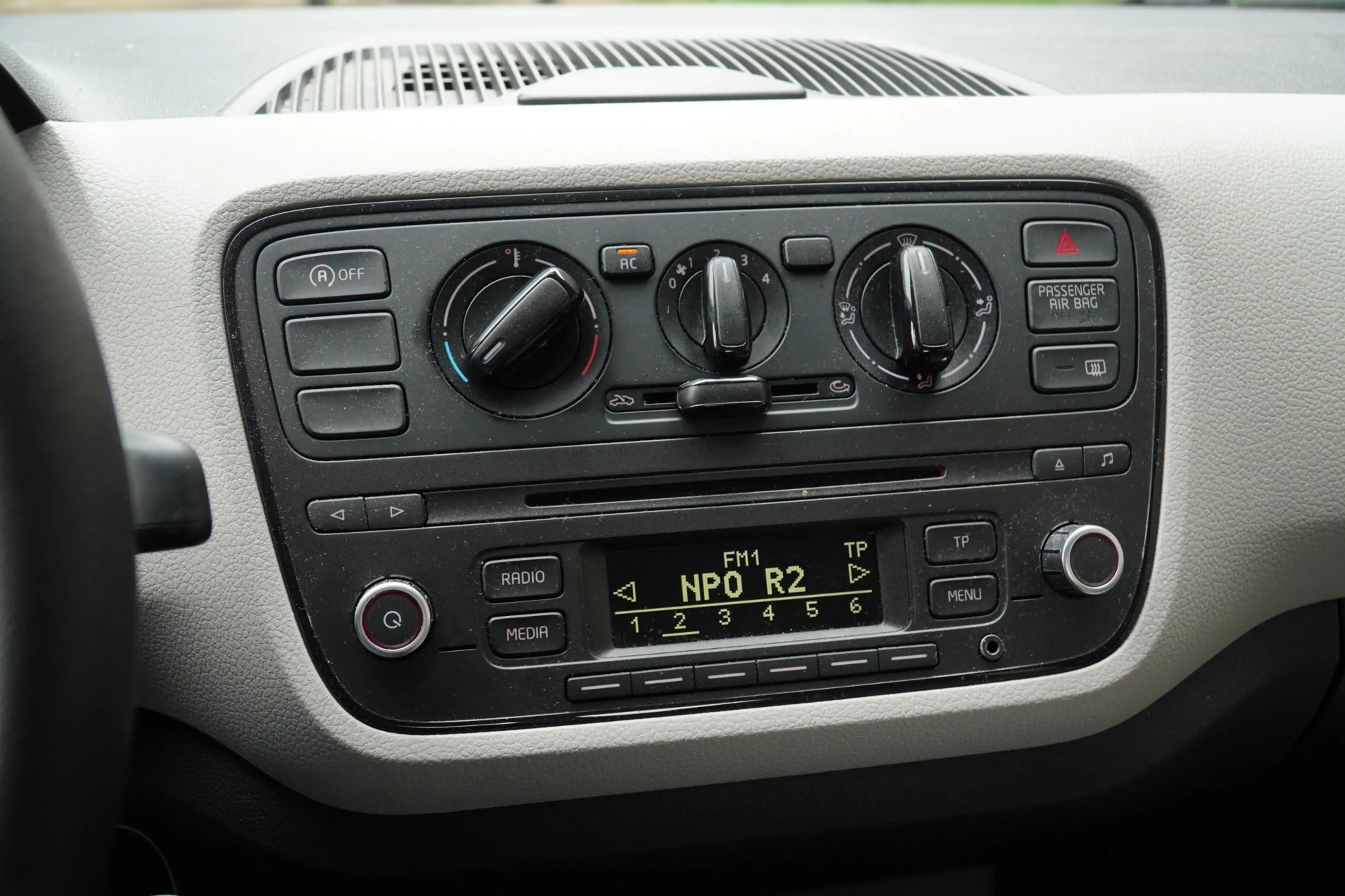 SEAT Mii 1.0 Style. 60PK, Airco, Elektr.ramen voor, stuurbe — photo 14