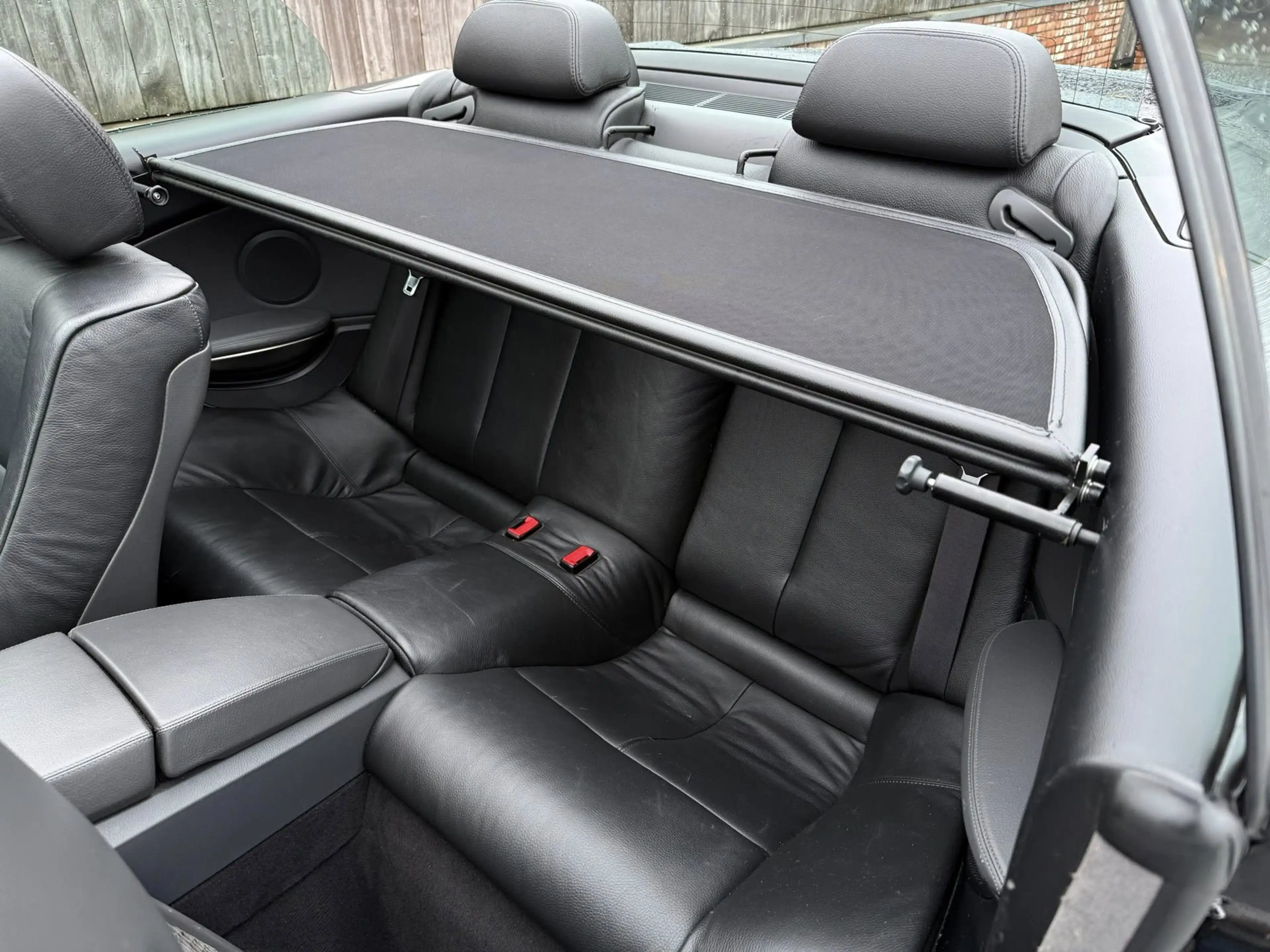 BMW 630 i/cabriolet/led/leder/manueel/ohb/carplay/airco — photo 13
