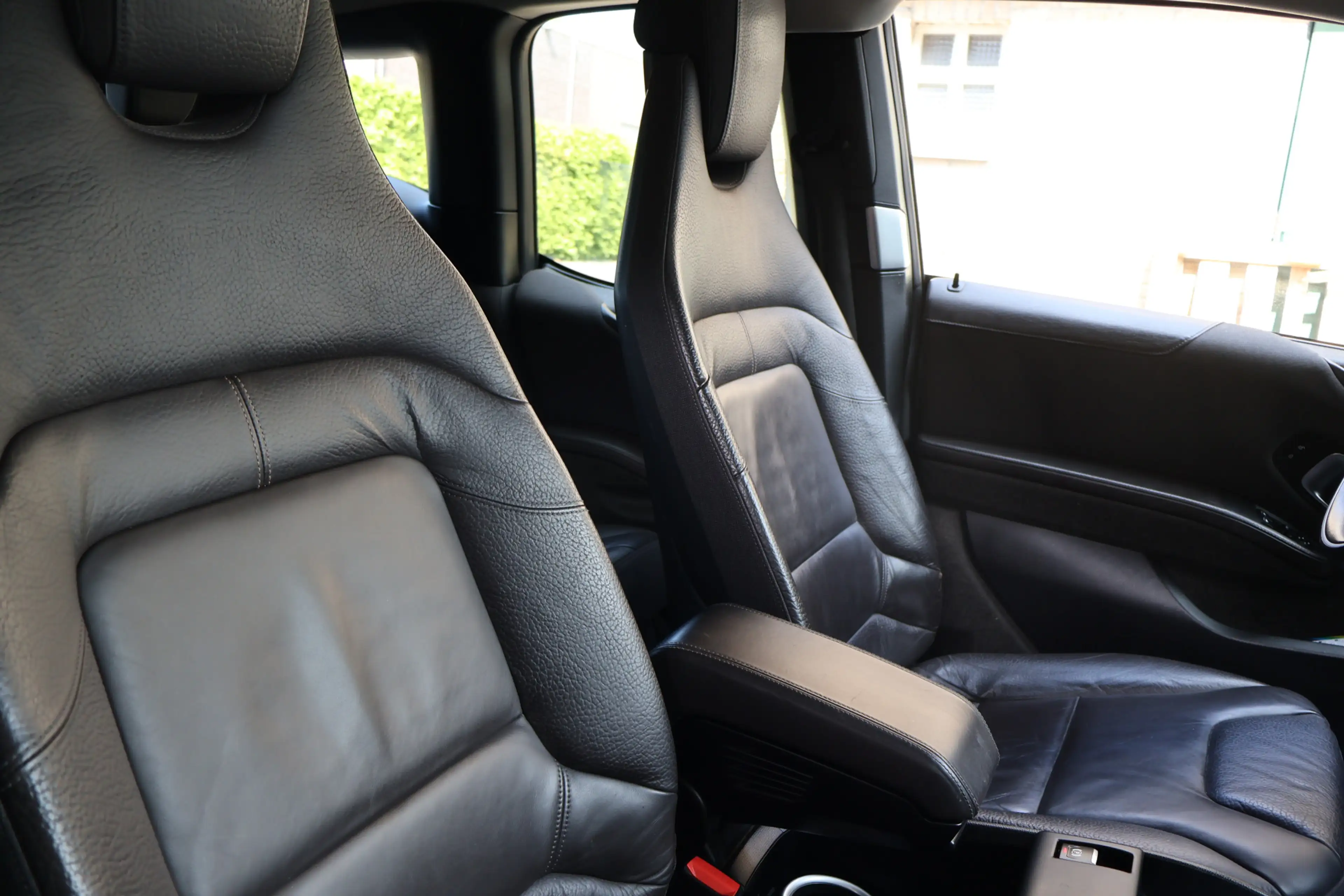 BMW i3 94Ah 33 kWh / Full options / NL-Auto / Soh 86 / B& — photo 21