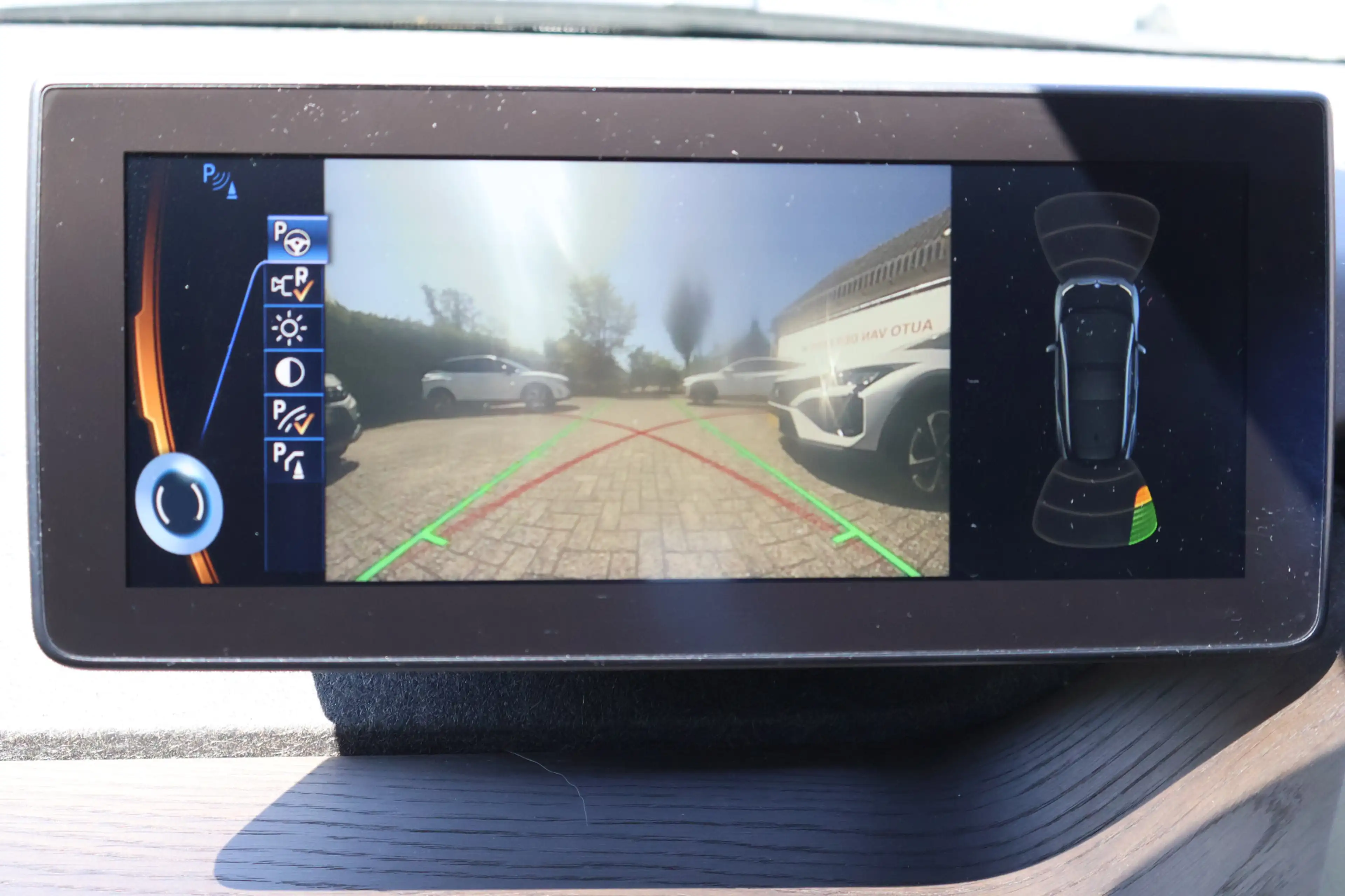 BMW i3 94Ah 33 kWh / Full options / NL-Auto / Soh 86 / B& — photo 5