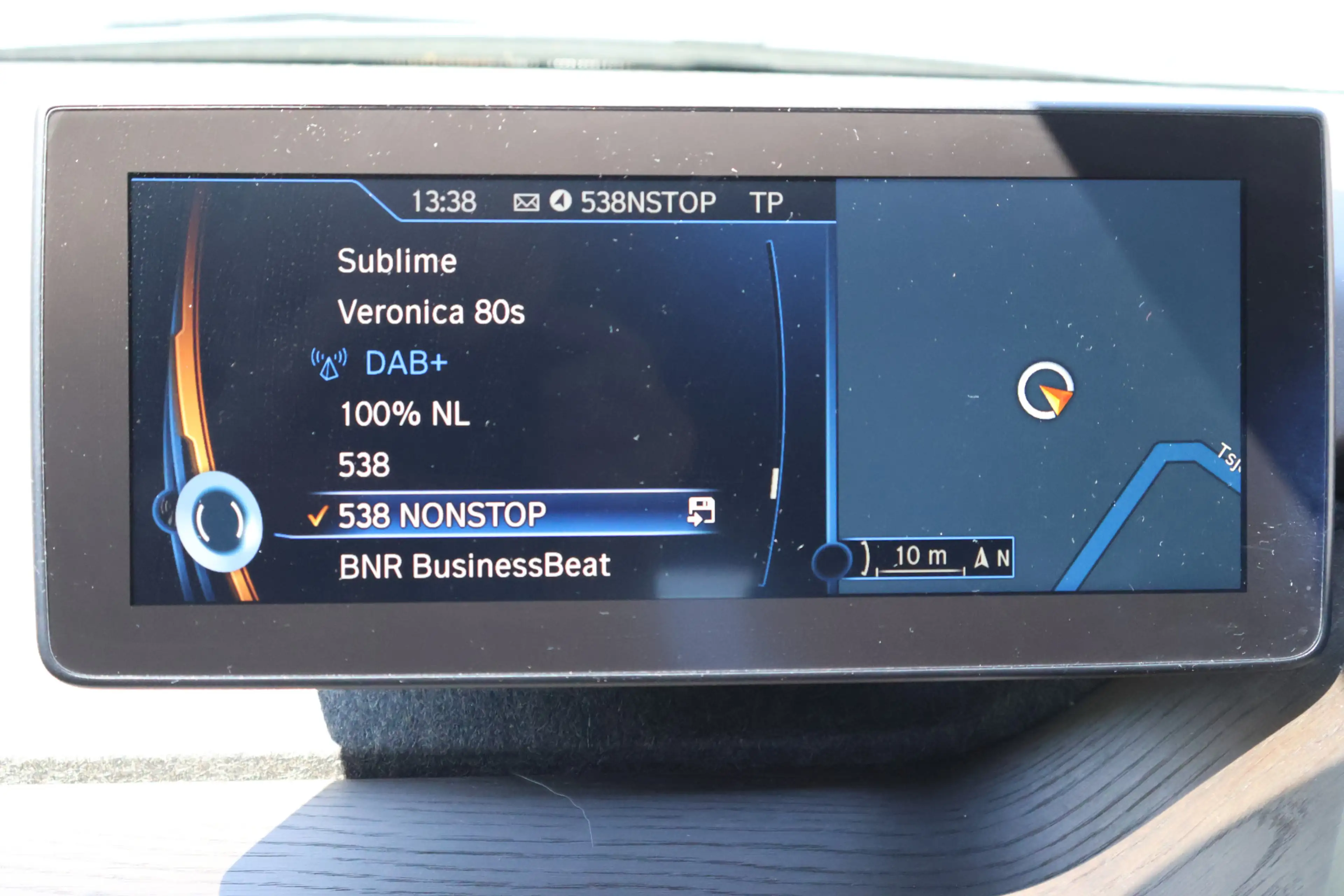 BMW i3 94Ah 33 kWh / Full options / NL-Auto / Soh 86 / B& — photo 4