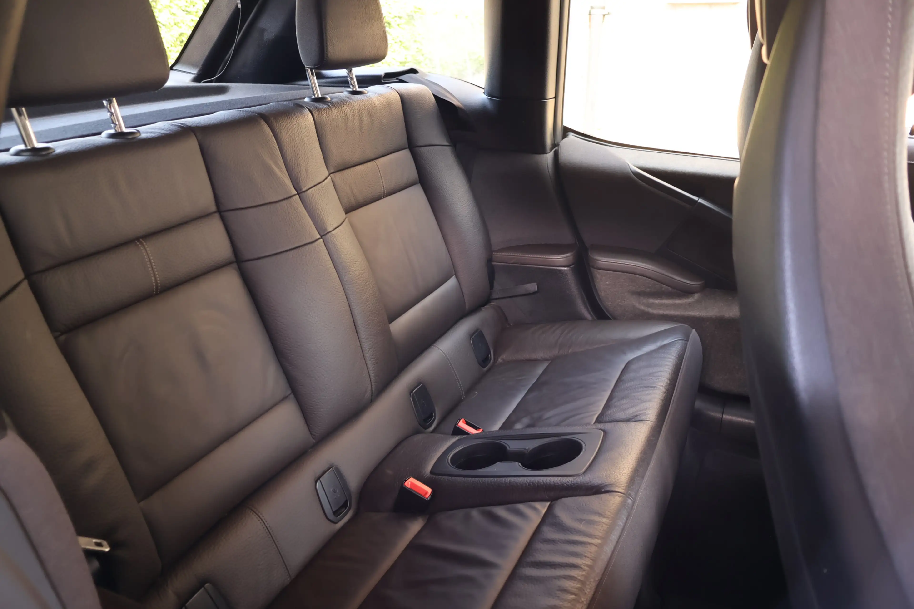 BMW i3 94Ah 33 kWh / Full options / NL-Auto / Soh 86 / B& — photo 23