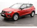 SEAT Arona 1.0 TSI Xcellence Einparkhi/Tempo/Multilen Rot - thumbnail 2