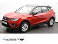 SEAT Arona 1.0 TSI Xcellence Einparkhi/Tempo/Multilen Rot - thumbnail 1