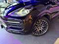 Porsche Cayenne 3.0 V6 340 ch Tiptronic BVA Française TOIT OUVRANT BOSE Schwarz - thumbnail 29