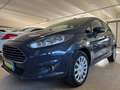 Ford Fiesta 1.4 GPL  5 porte NEOPATENTATI Azul - thumbnail 1