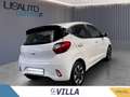 Hyundai i10 i10 III 2023 1.0 mpi Prime 63cv Blanc - thumbnail 4