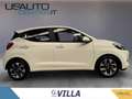 Hyundai i10 i10 III 2023 1.0 mpi Prime 63cv Blanc - thumbnail 3