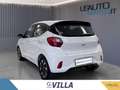 Hyundai i10 i10 III 2023 1.0 mpi Prime 63cv Blanc - thumbnail 5