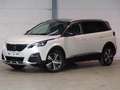 Peugeot 5008 1.2i Allure 7Pl - Attelage - G Blanc - thumbnail 1