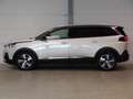 Peugeot 5008 1.2i Allure 7Pl - Attelage - G Blanc - thumbnail 8