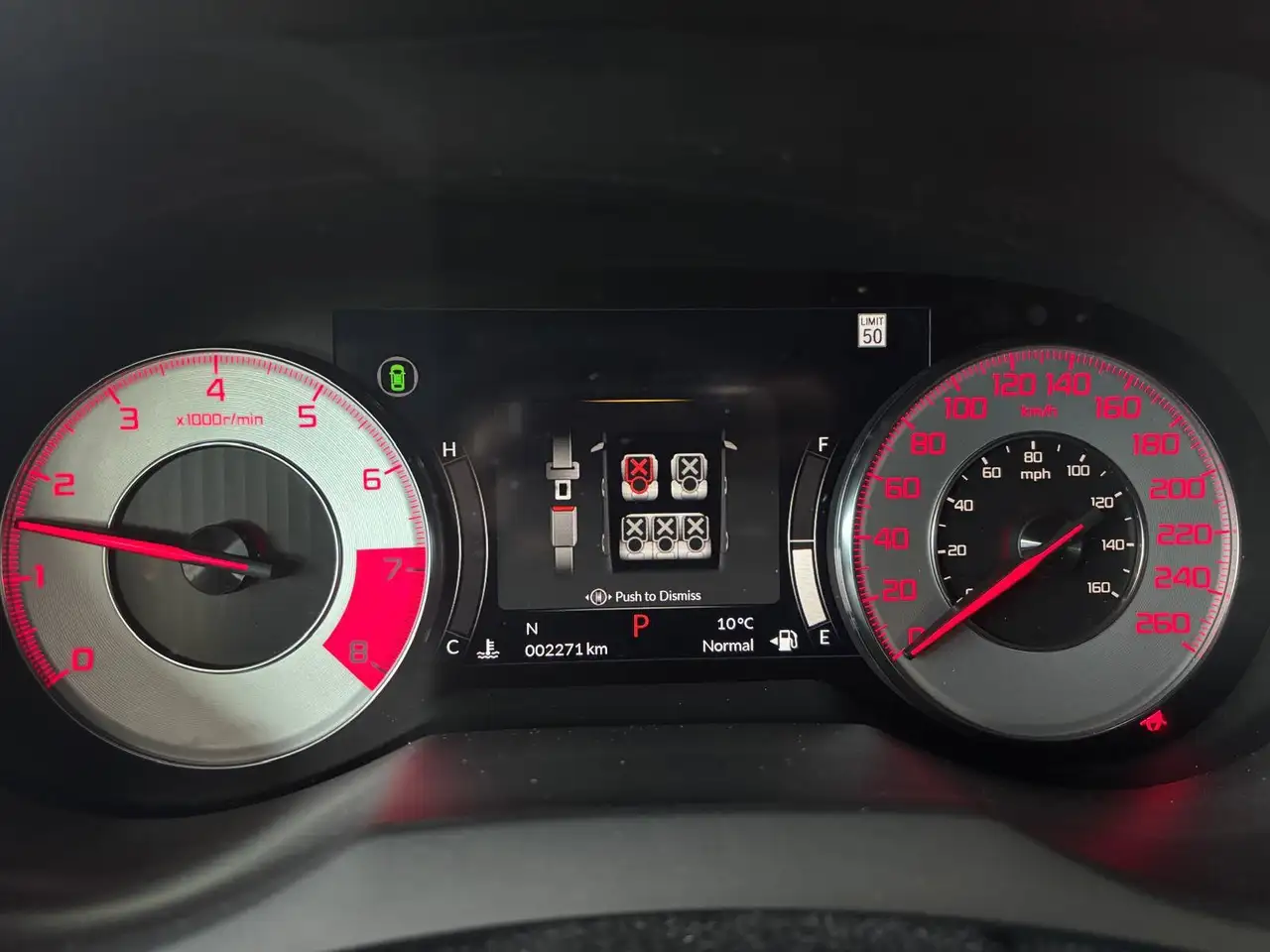 Acura RDX снимка Acura RDX