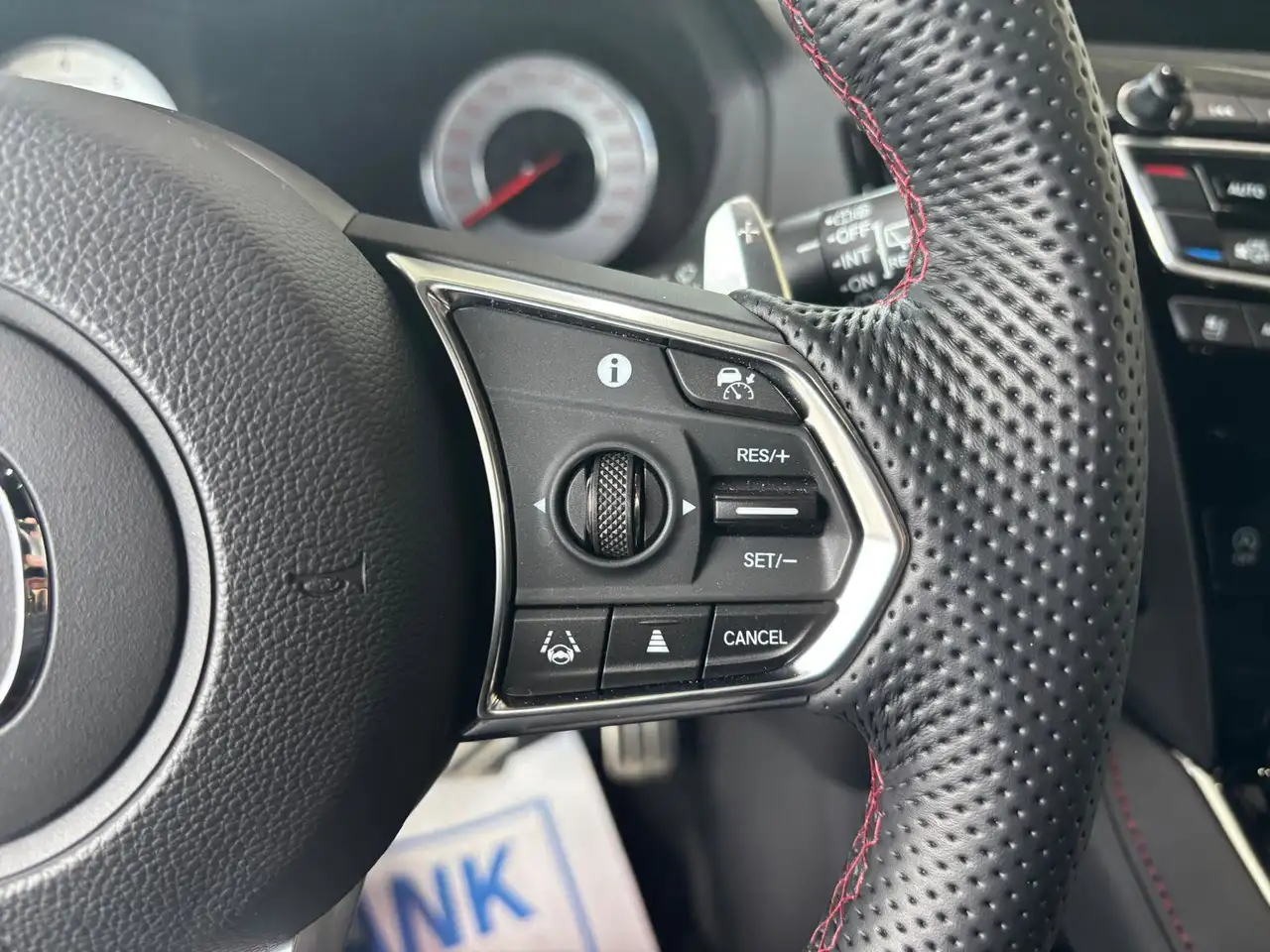 Acura RDX снимка Acura RDX