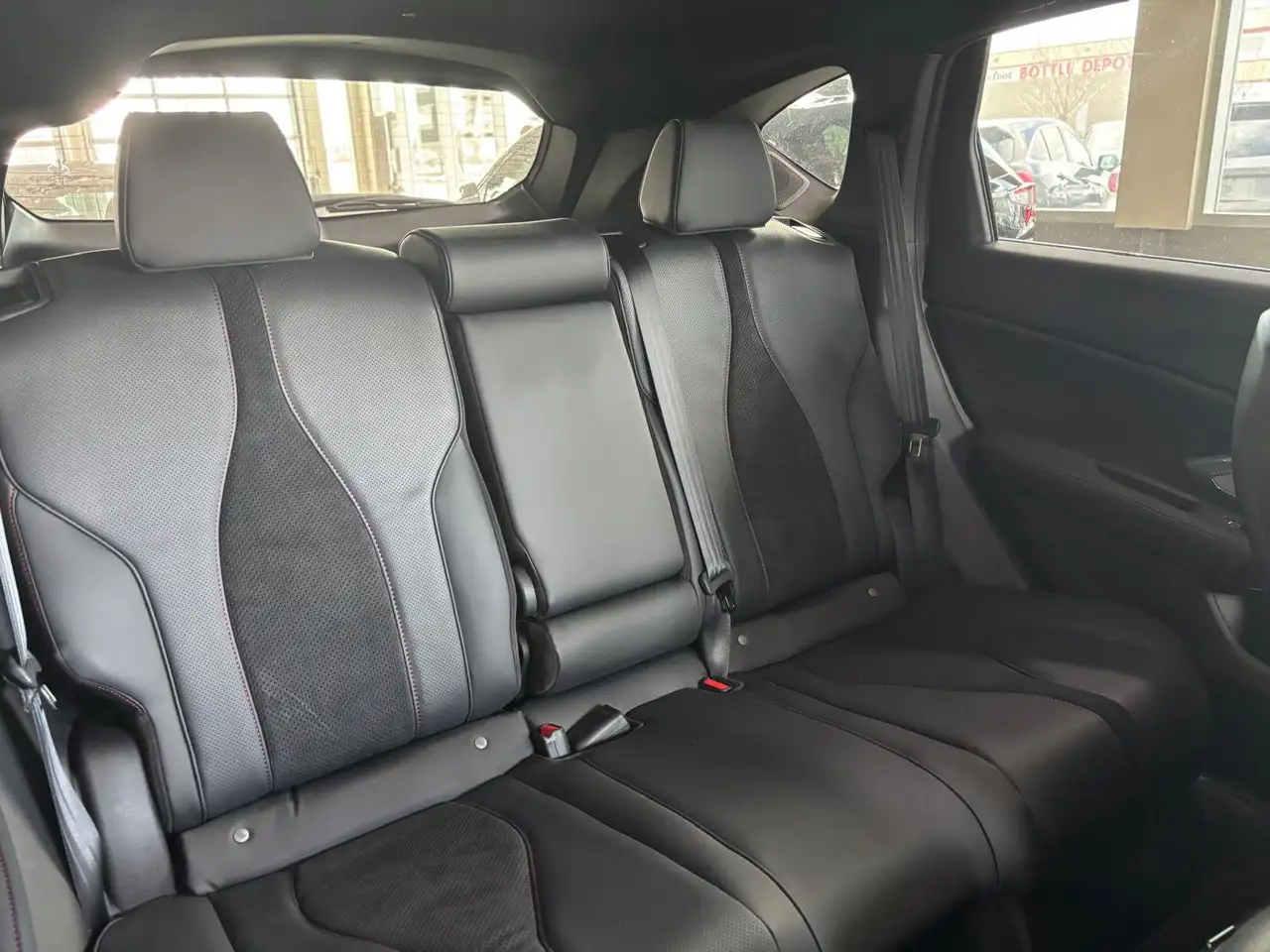 Acura RDX снимка Acura RDX