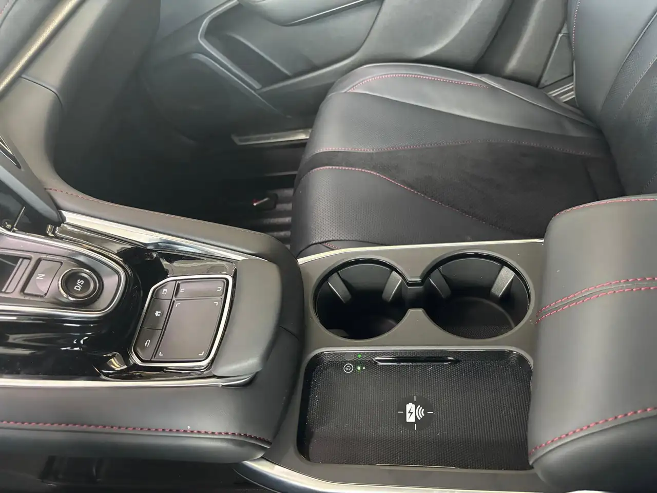 Acura RDX снимка Acura RDX