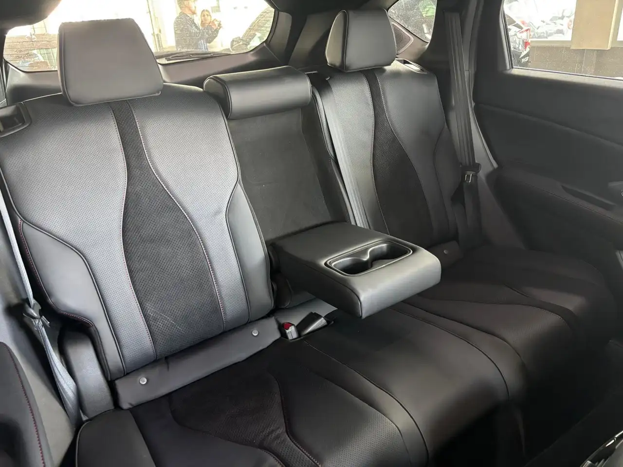 Acura RDX снимка Acura RDX