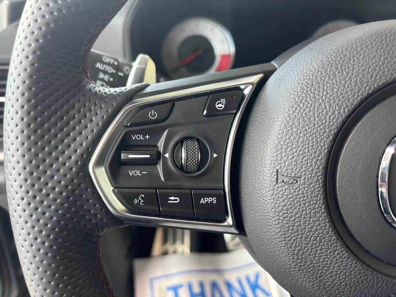 Acura RDX снимка Acura RDX