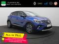 Renault Captur 140pk Initiale Paris EDC/Automaat ALL-IN PRIJS! Ca Blue - thumbnail 1