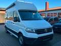 Volkswagen Crafter Grand California 600/Voll/AHK/ACC/LED Weiß - thumbnail 3