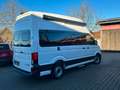 Volkswagen Crafter Grand California 600/Voll/AHK/ACC/LED Weiß - thumbnail 9