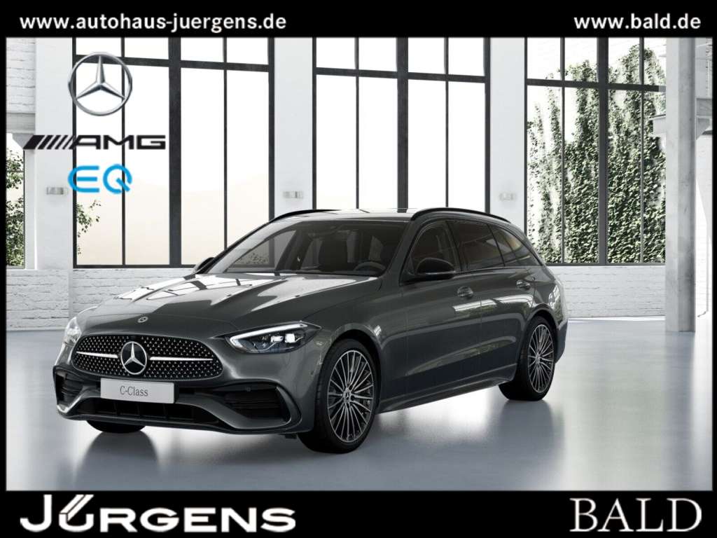 2023 Mercedes Benz C 220