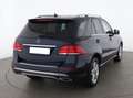 Mercedes-Benz GLE 350 d SPORT 4MATIC auto Nero - thumbnail 5