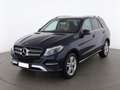 Mercedes-Benz GLE 350 d SPORT 4MATIC auto Nero - thumbnail 1